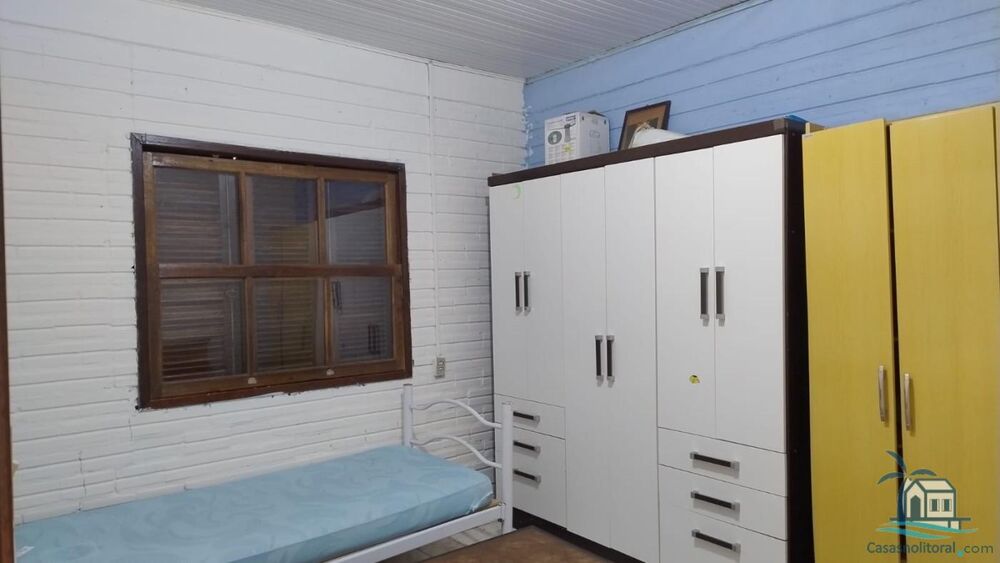 Casa, 2 quartos, 64 m² - Foto 3