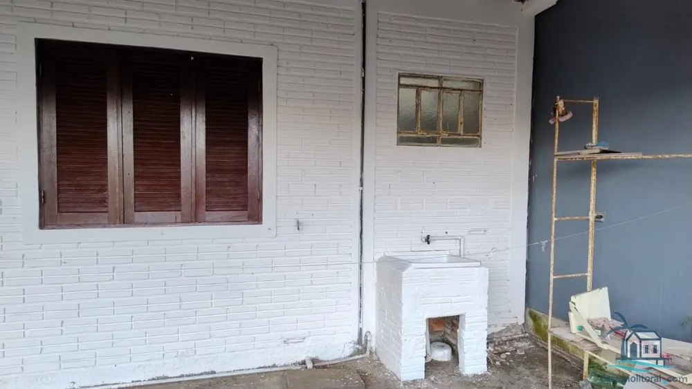 Casa, 2 quartos, 64 m² - Foto 3