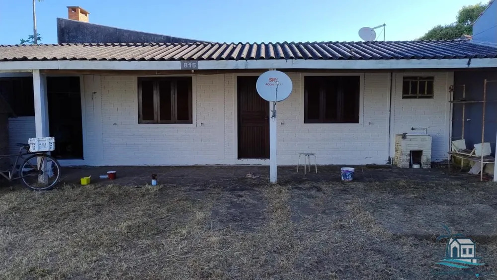 Casa, 2 quartos, 64 m² - Foto 1