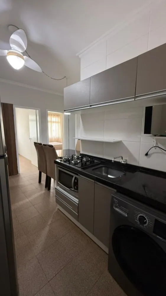 Apartamento, 2 quartos, 32 m² - Foto 5