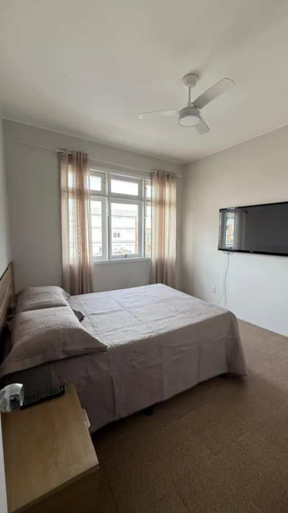 Apartamento, 2 quartos, 32 m² - Foto 2