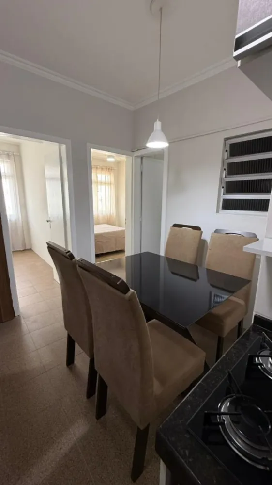Apartamento, 2 quartos, 32 m² - Foto 1