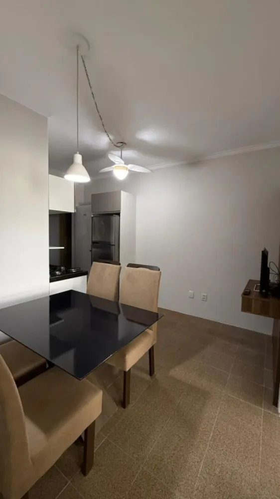 Apartamento, 2 quartos, 32 m² - Foto 4