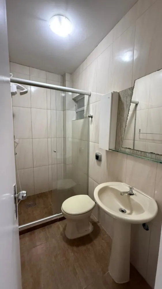 Apartamento, 2 quartos, 32 m² - Foto 9