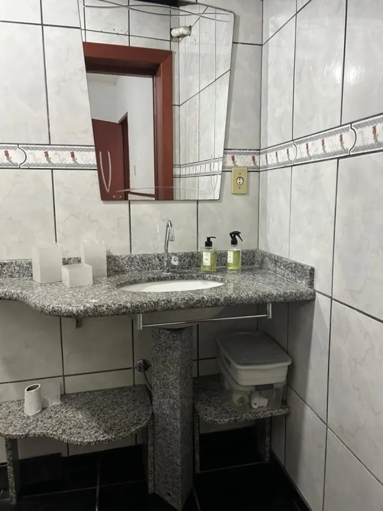 Casa, 3 quartos - Foto 11