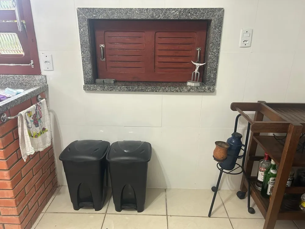 Casa, 3 quartos - Foto 7