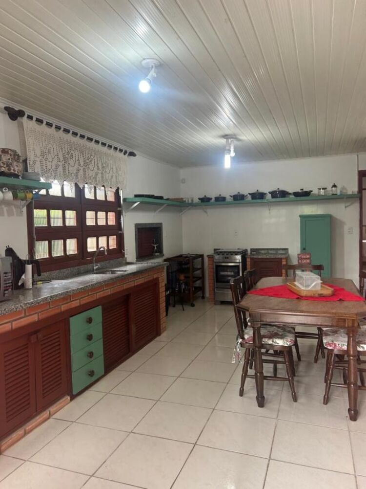 Casa, 3 quartos - Foto 3