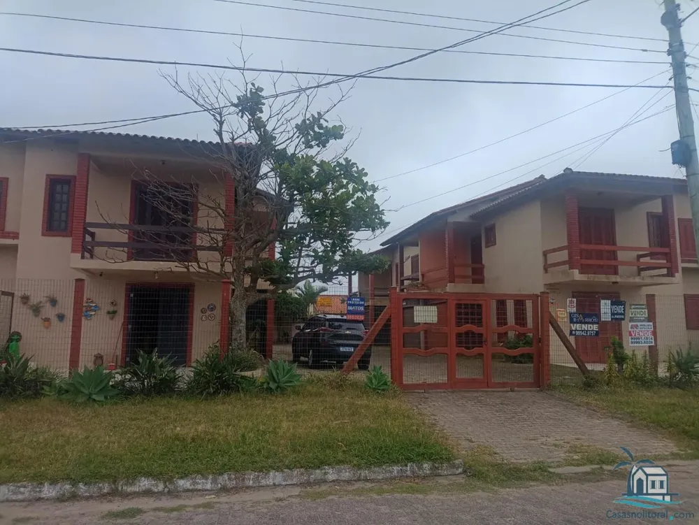 Sobrado, 3 quartos - Foto 2