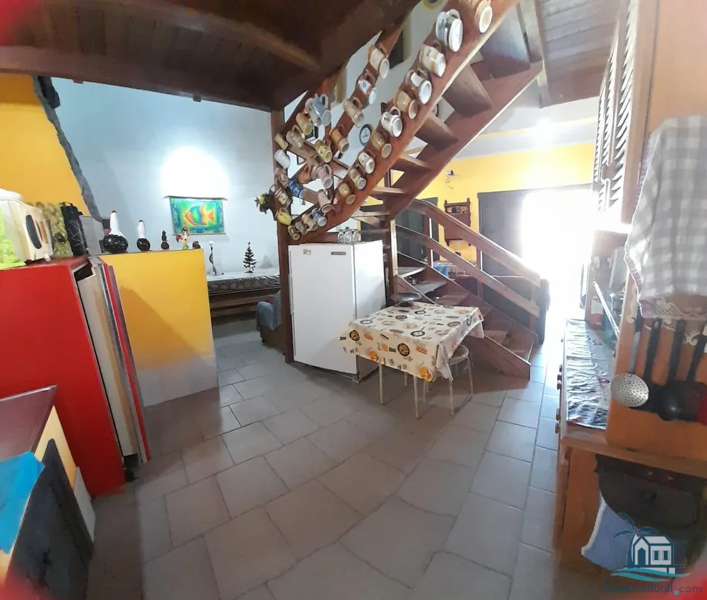 Casa, 3 quartos - Foto 4
