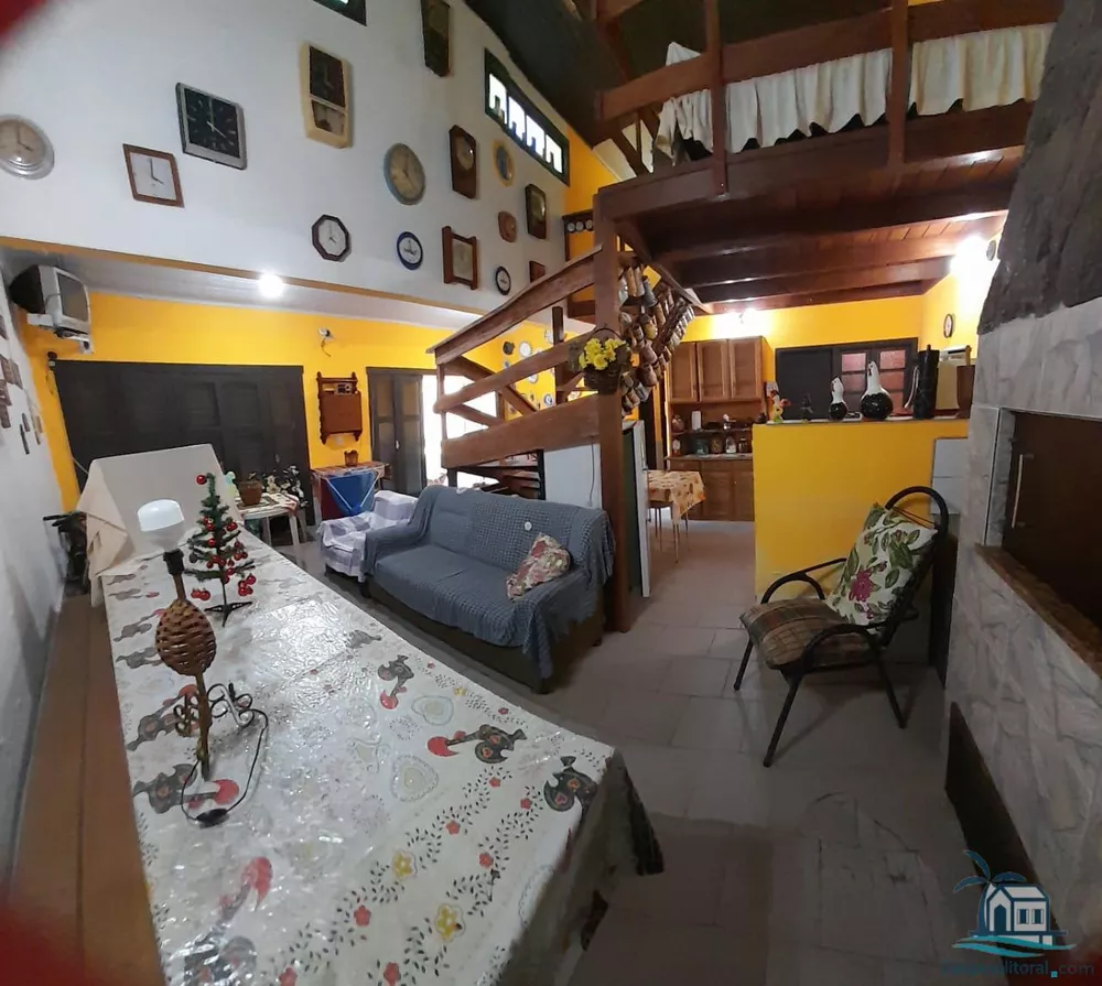 Casa, 3 quartos - Foto 8