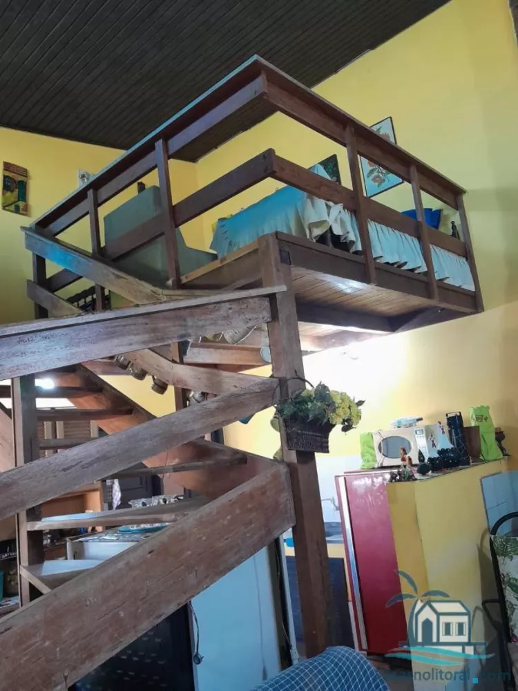 Casa, 3 quartos - Foto 7