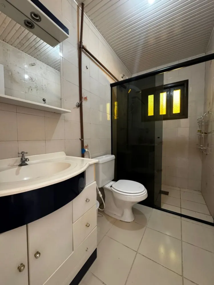 Casa, 4 quartos - Foto 1