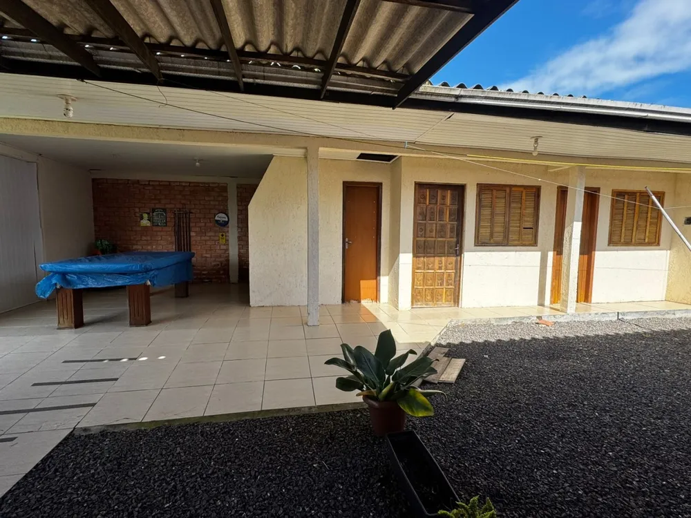 Casa, 4 quartos - Foto 4