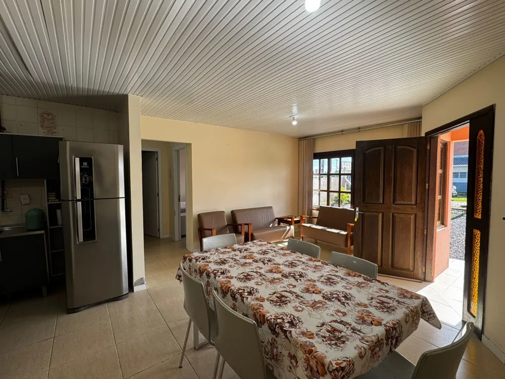 Casa, 4 quartos - Foto 2