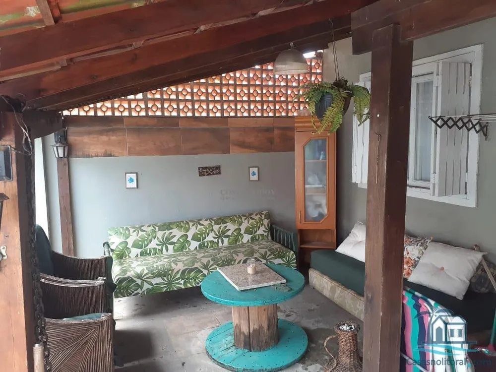 Casa, 4 quartos - Foto 10