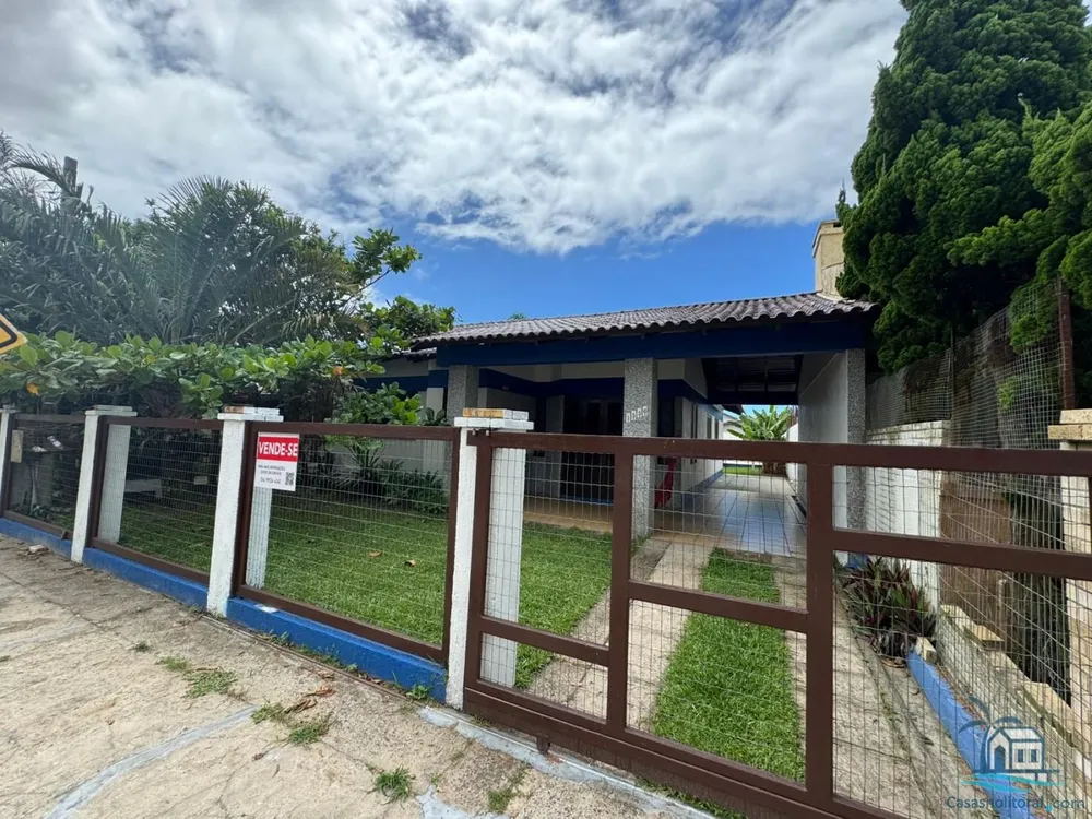 Casa - Foto 1