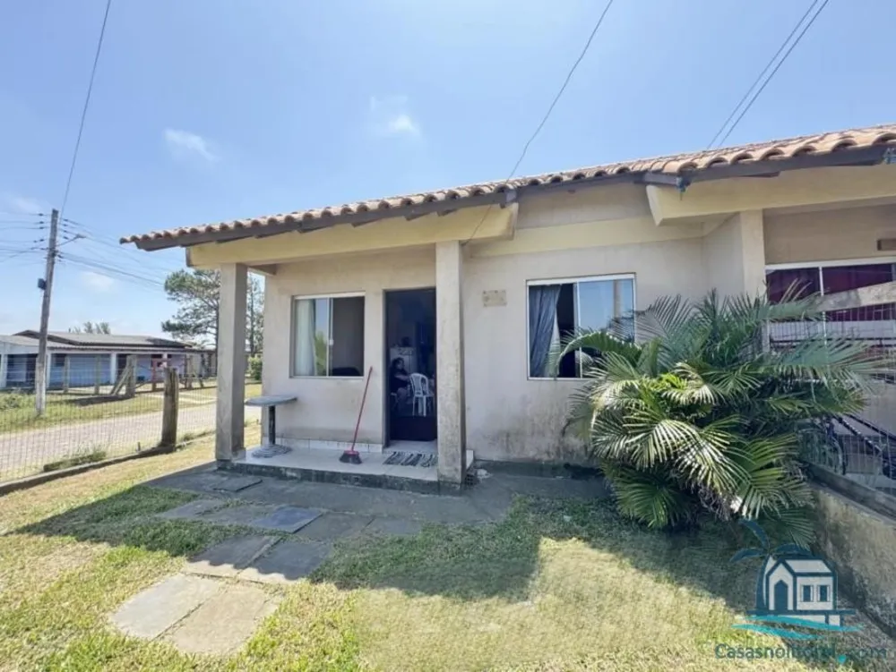 Casa, 2 quartos - Foto 1
