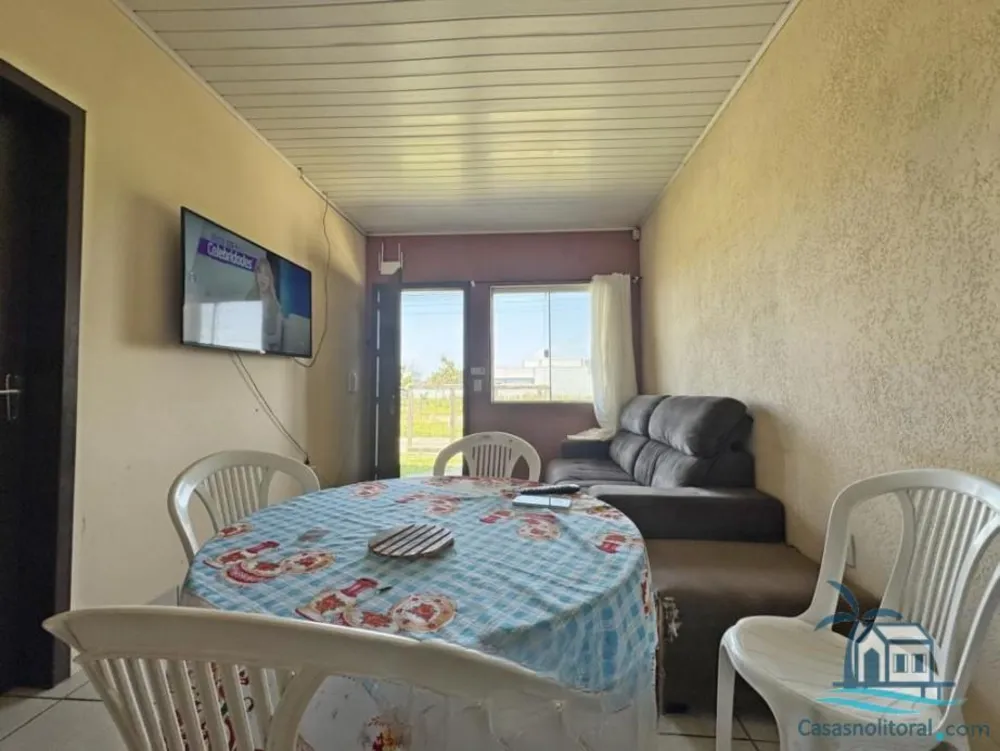 Casa, 2 quartos - Foto 2