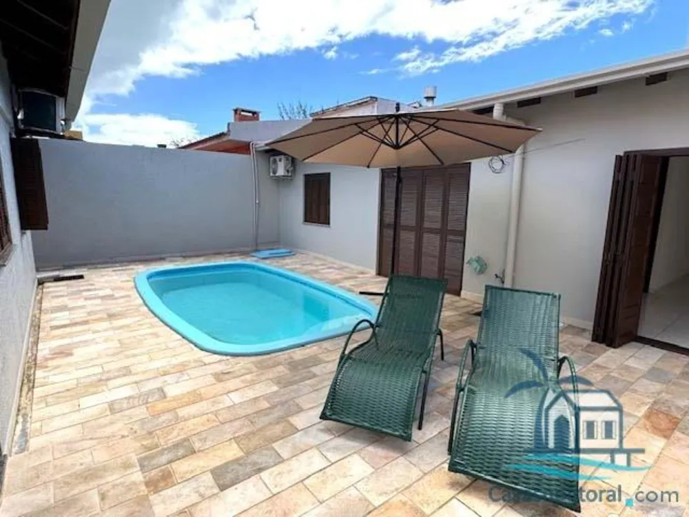Casa, 3 quartos - Foto 7