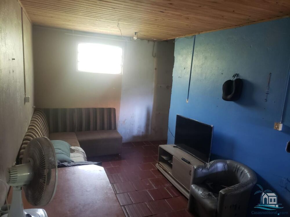 Casa, 2 quartos - Foto 4