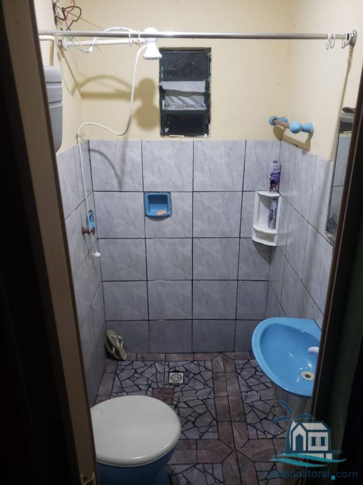 Casa, 2 quartos - Foto 2