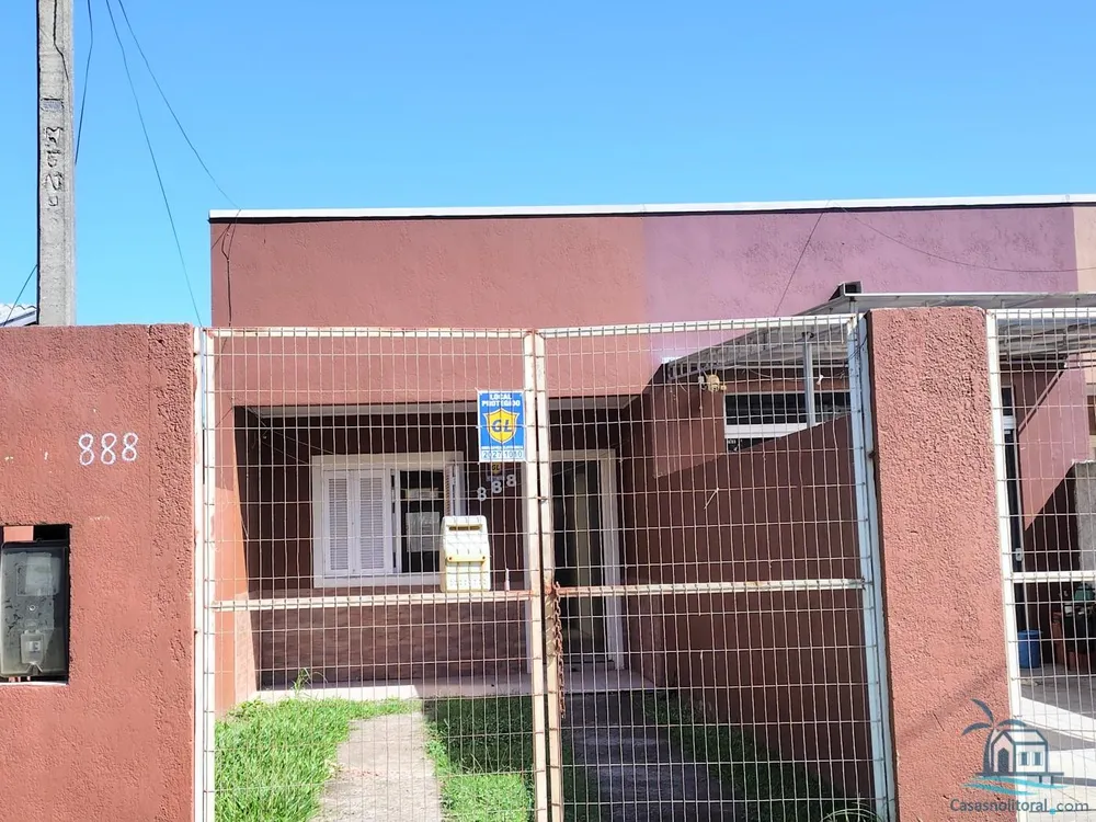 Casa, 2 quartos - Foto 3