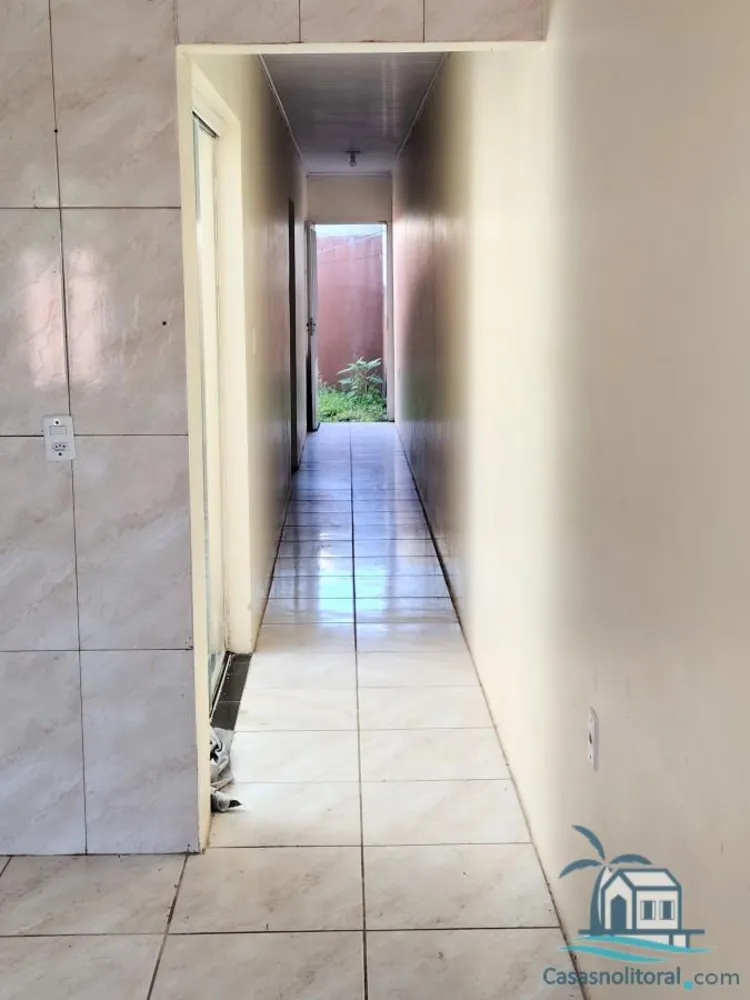 Casa, 2 quartos - Foto 4