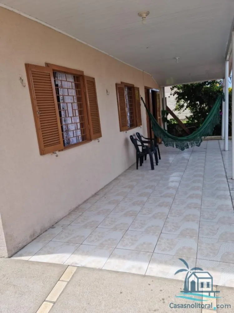 Casa, 5 quartos, 193 m² - Foto 6