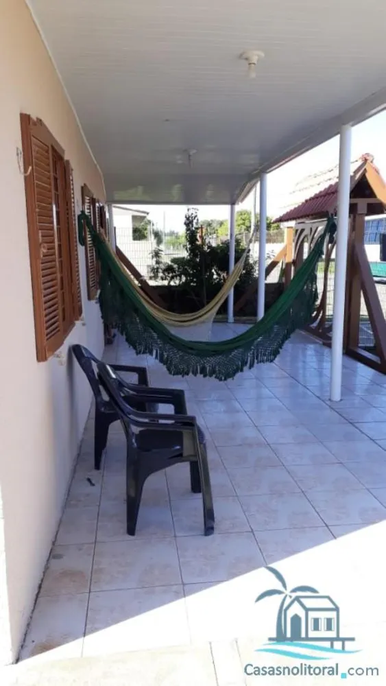Casa, 5 quartos, 193 m² - Foto 5