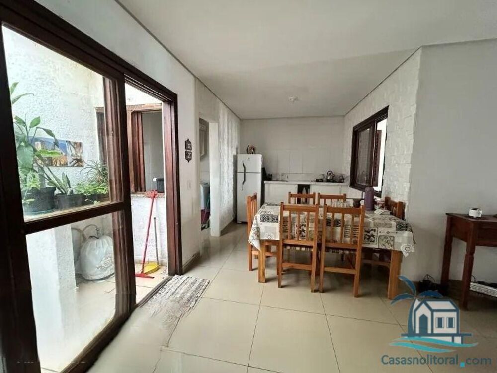 Sobrado, 2 quartos - Foto 4