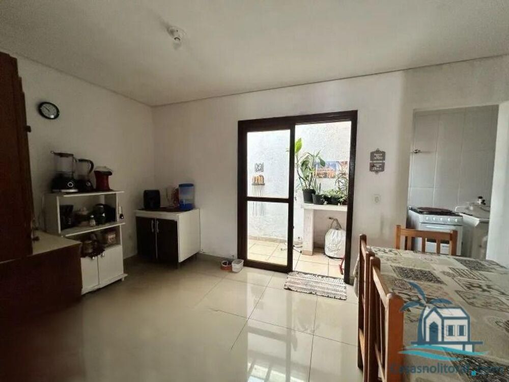 Sobrado, 2 quartos - Foto 2