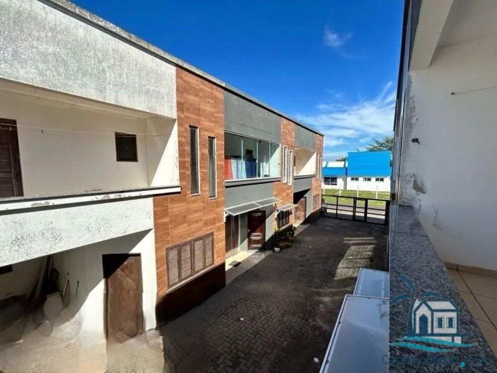 Sobrado, 2 quartos - Foto 3