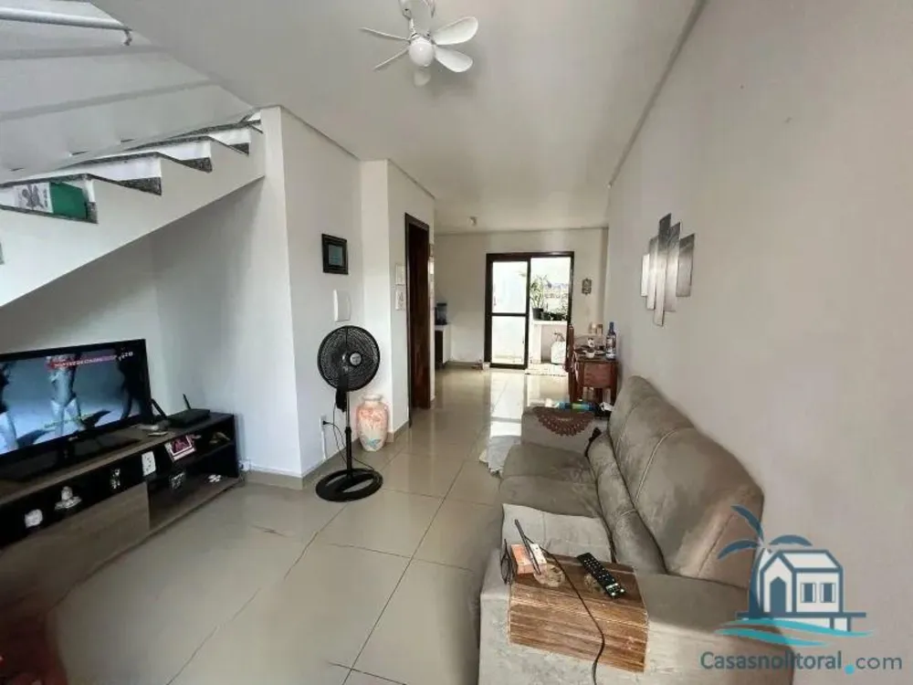 Sobrado, 2 quartos - Foto 3