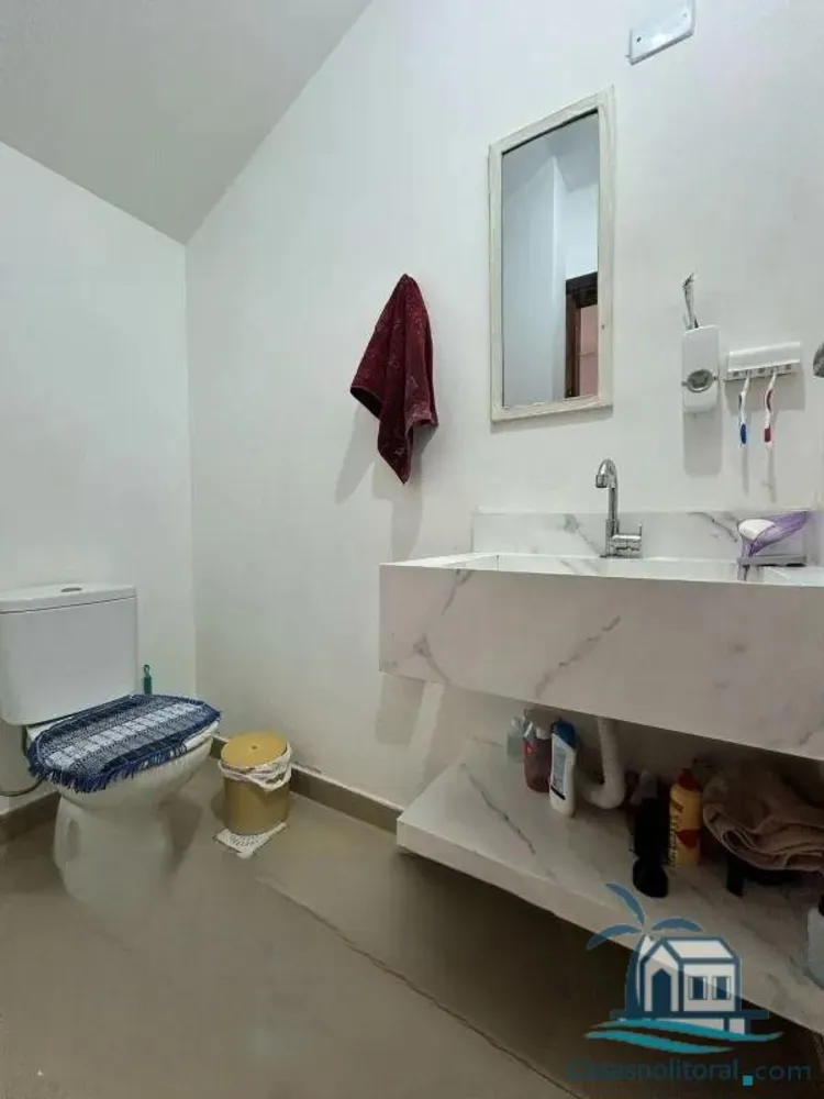 Sobrado, 2 quartos - Foto 10