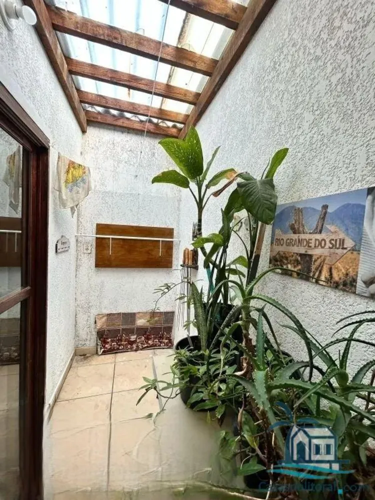 Sobrado, 2 quartos - Foto 6