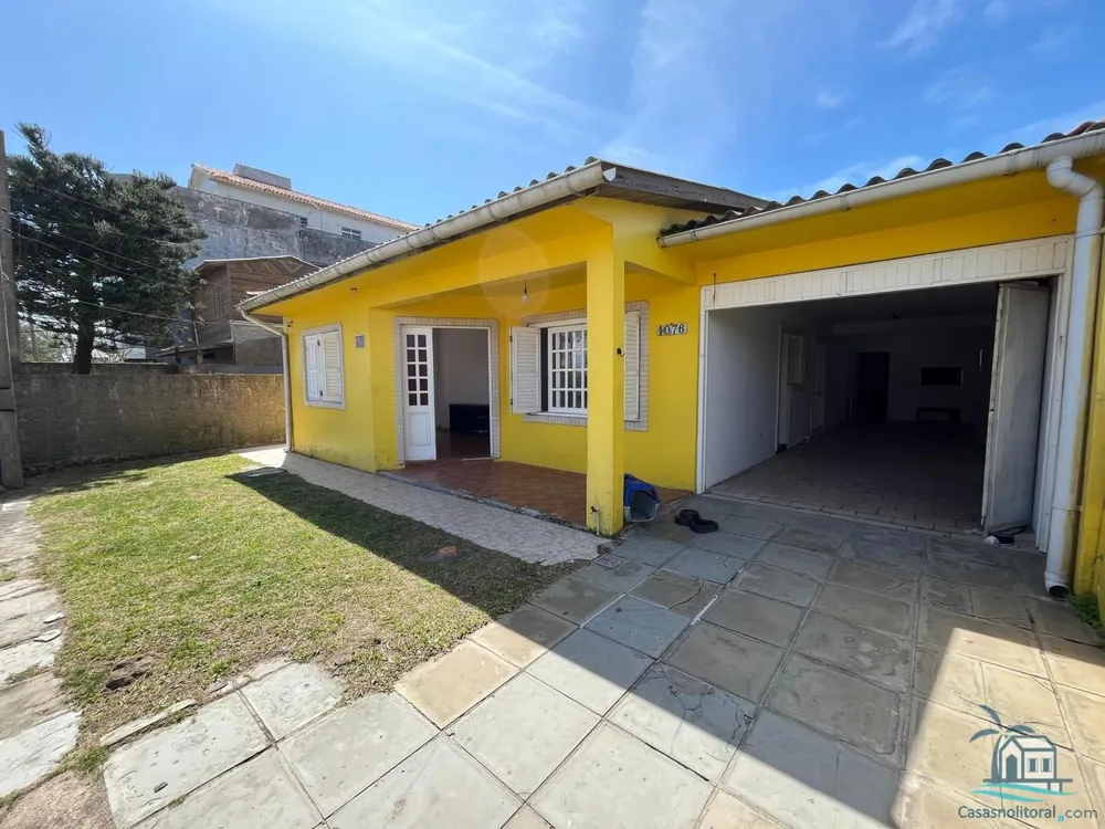 Casa, 5 quartos - Foto 1