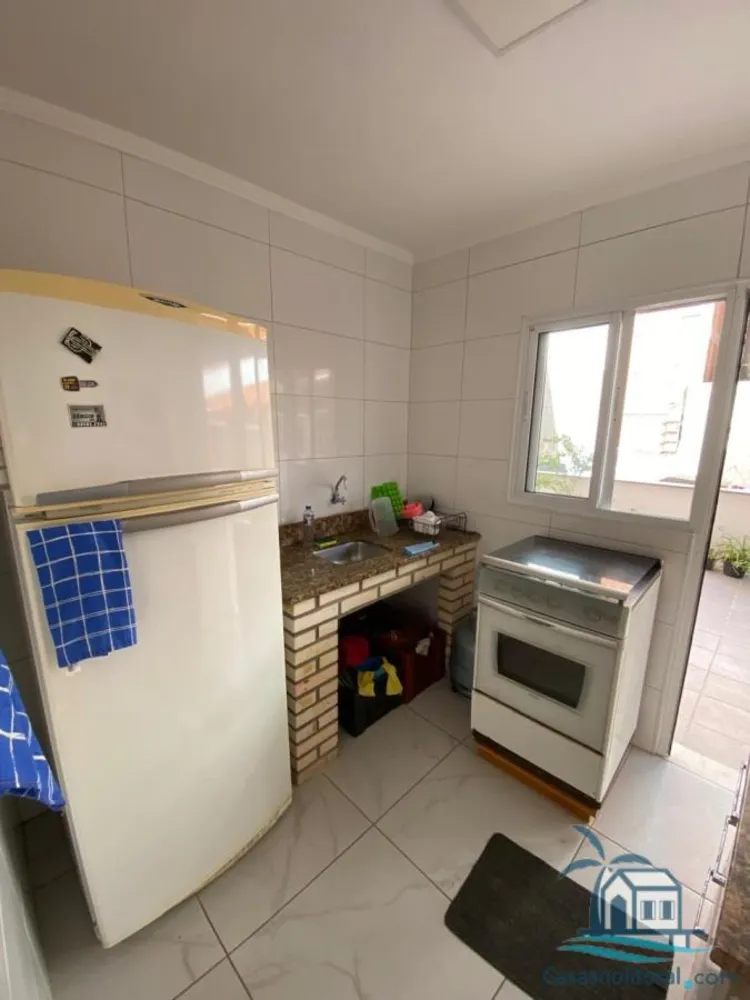 Apartamento, 2 quartos, 59 m² - Foto 3