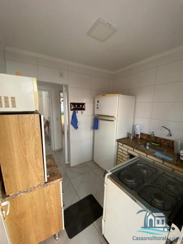 Apartamento, 2 quartos, 59 m² - Foto 2