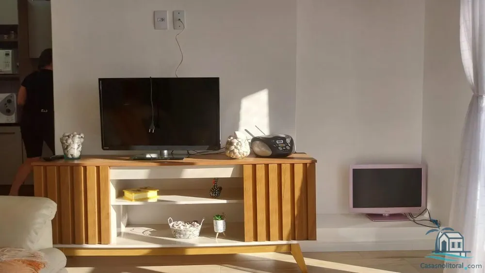Apartamento, 1 quarto, 56 m² - Foto 2