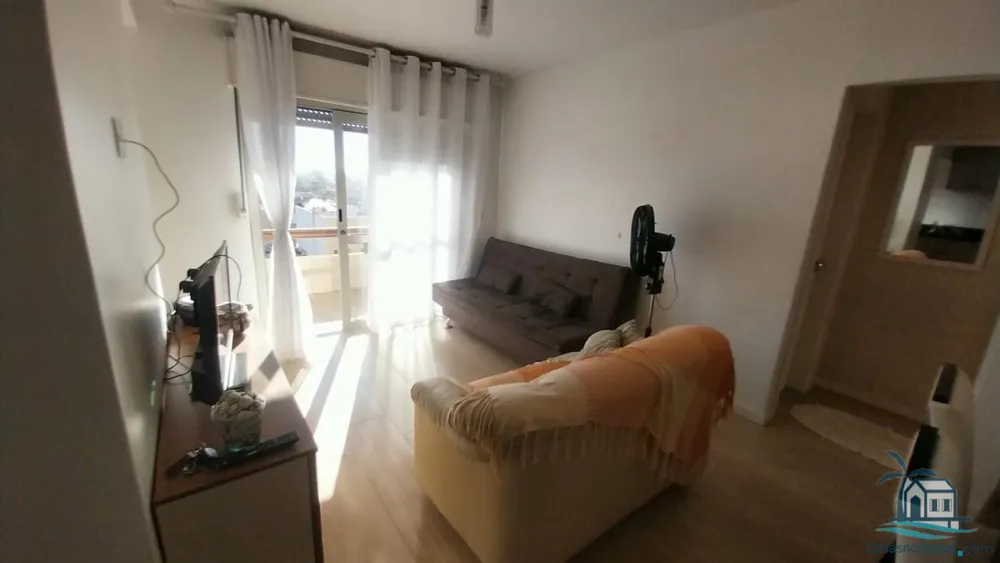 Apartamento, 1 quarto, 56 m² - Foto 3