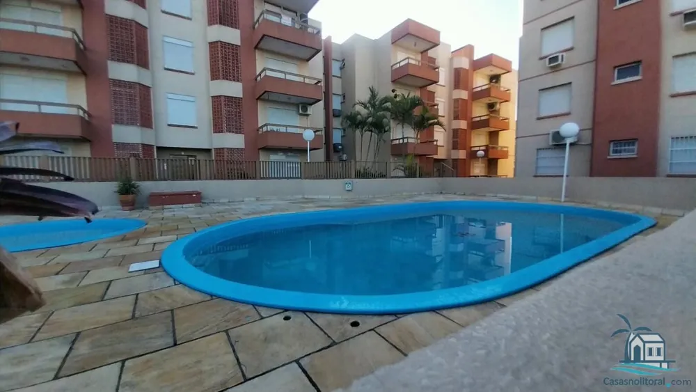 Apartamento, 1 quarto, 56 m² - Foto 3