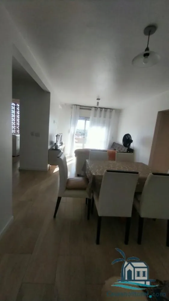 Apartamento, 1 quarto, 56 m² - Foto 5