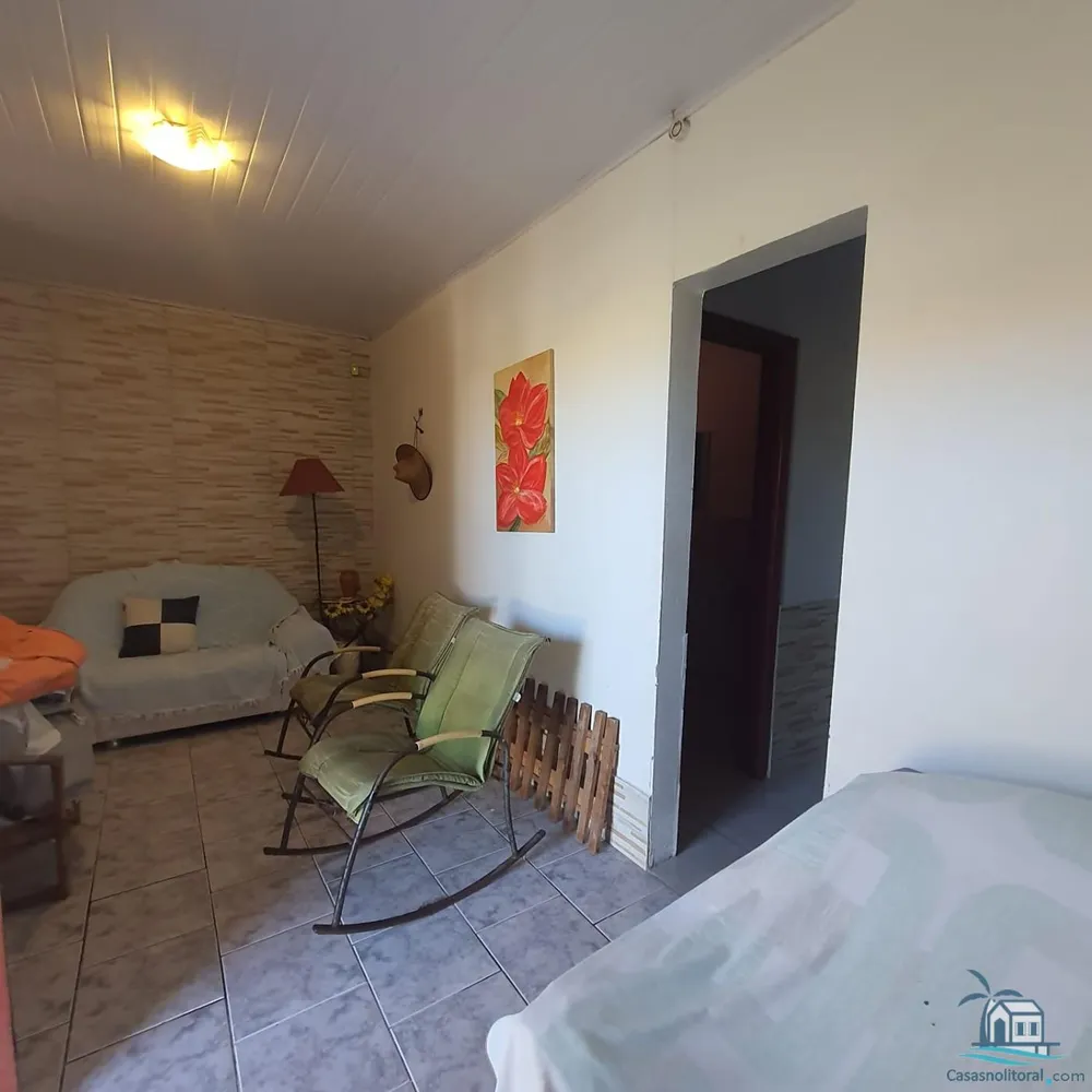 Casa, 3 quartos - Foto 3