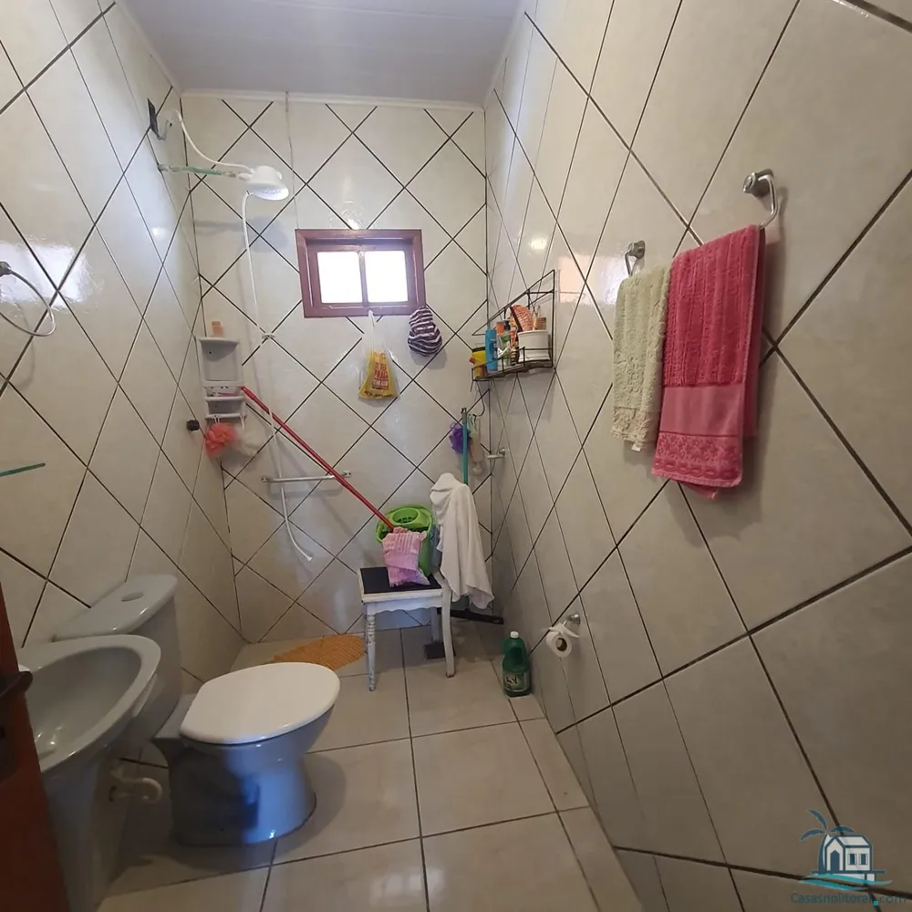 Casa, 3 quartos - Foto 12