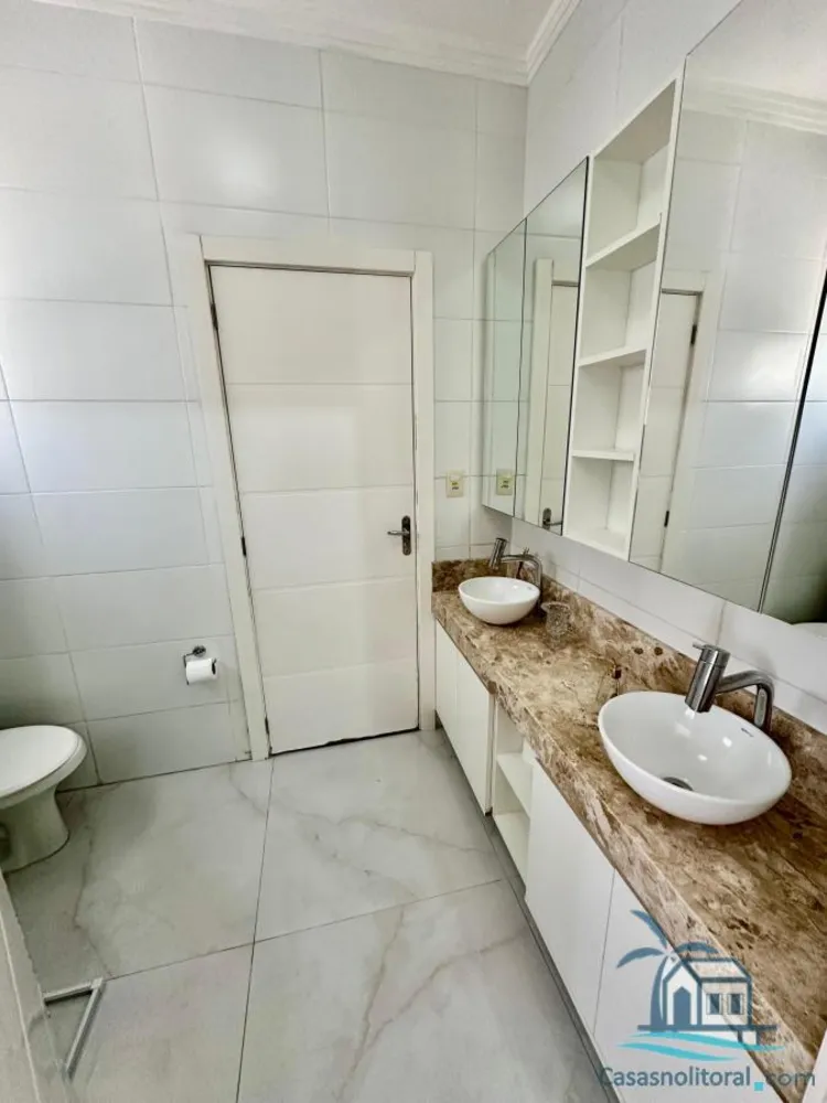 Casa, 3 quartos - Foto 12