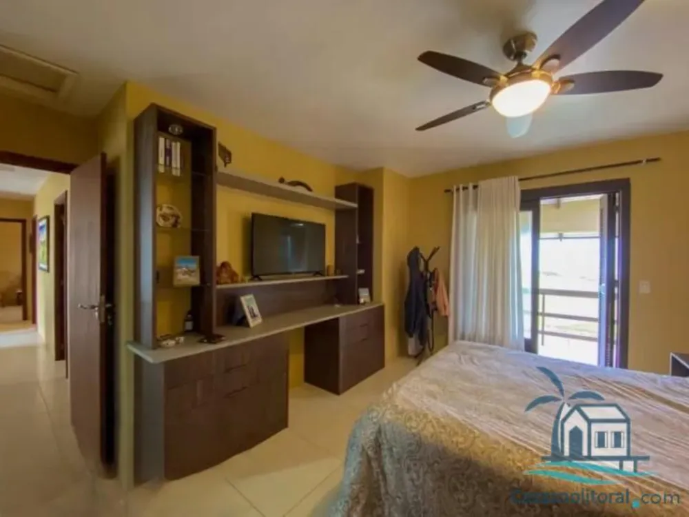 Sobrado, 4 quartos, 291 m² - Foto 10