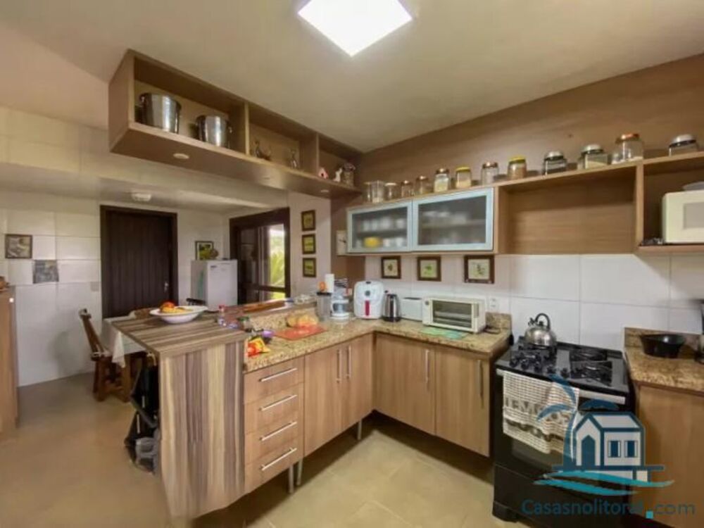 Sobrado, 4 quartos, 291 m² - Foto 6