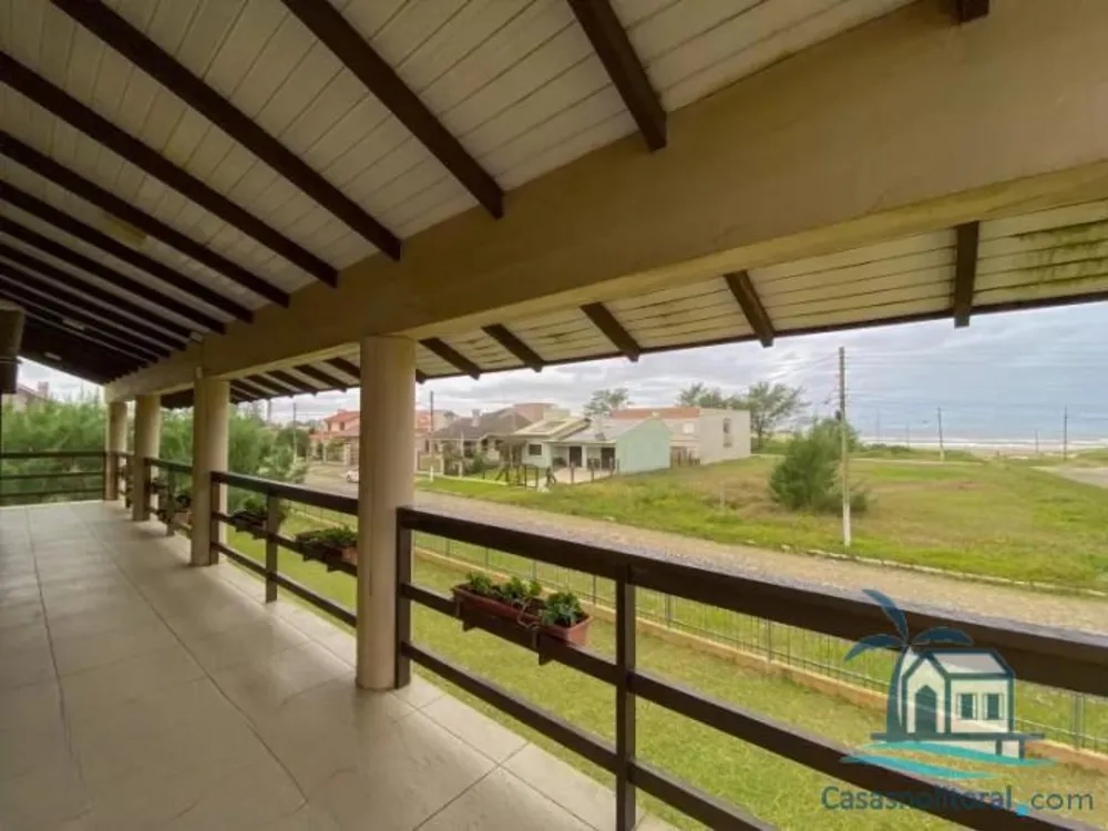 Sobrado, 4 quartos, 291 m² - Foto 19