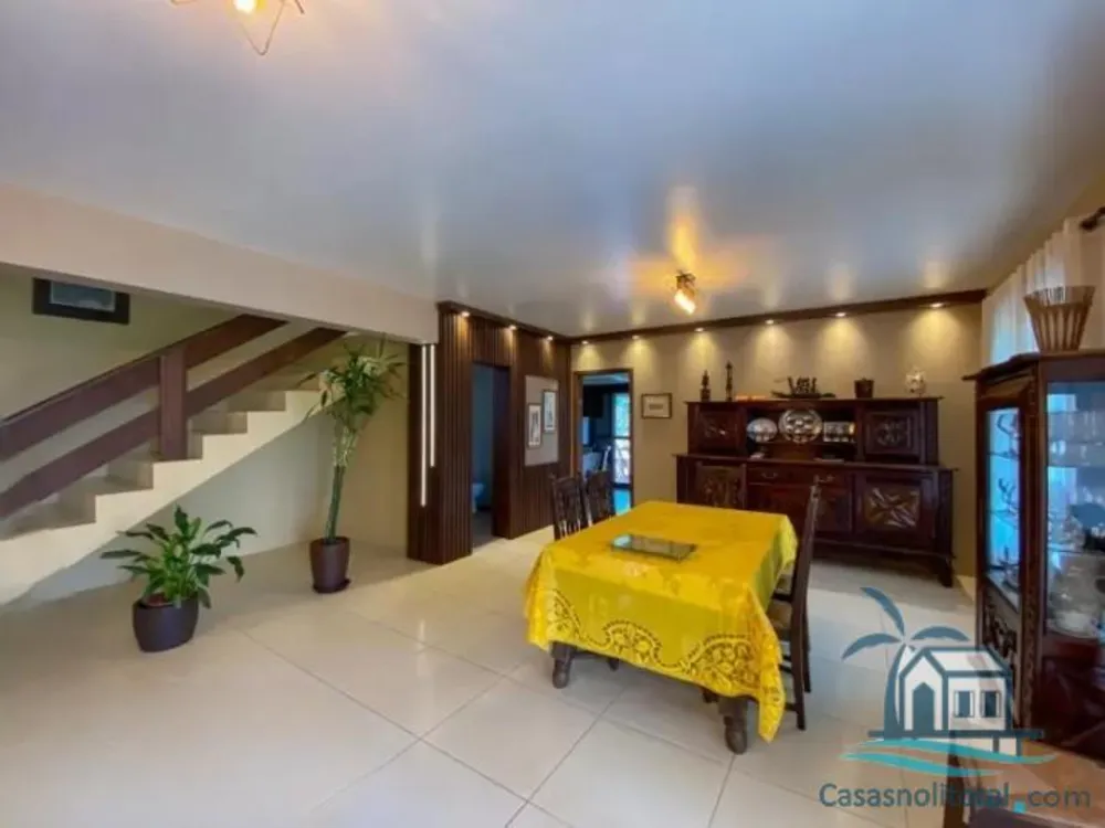 Sobrado, 4 quartos, 291 m² - Foto 6