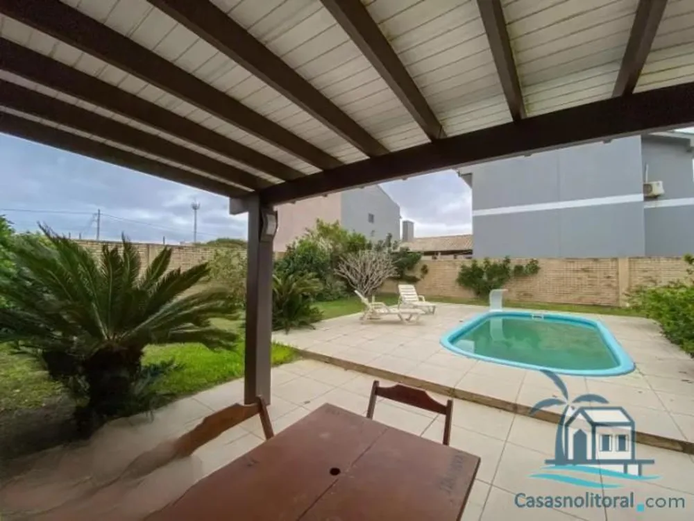 Sobrado, 4 quartos, 291 m² - Foto 18